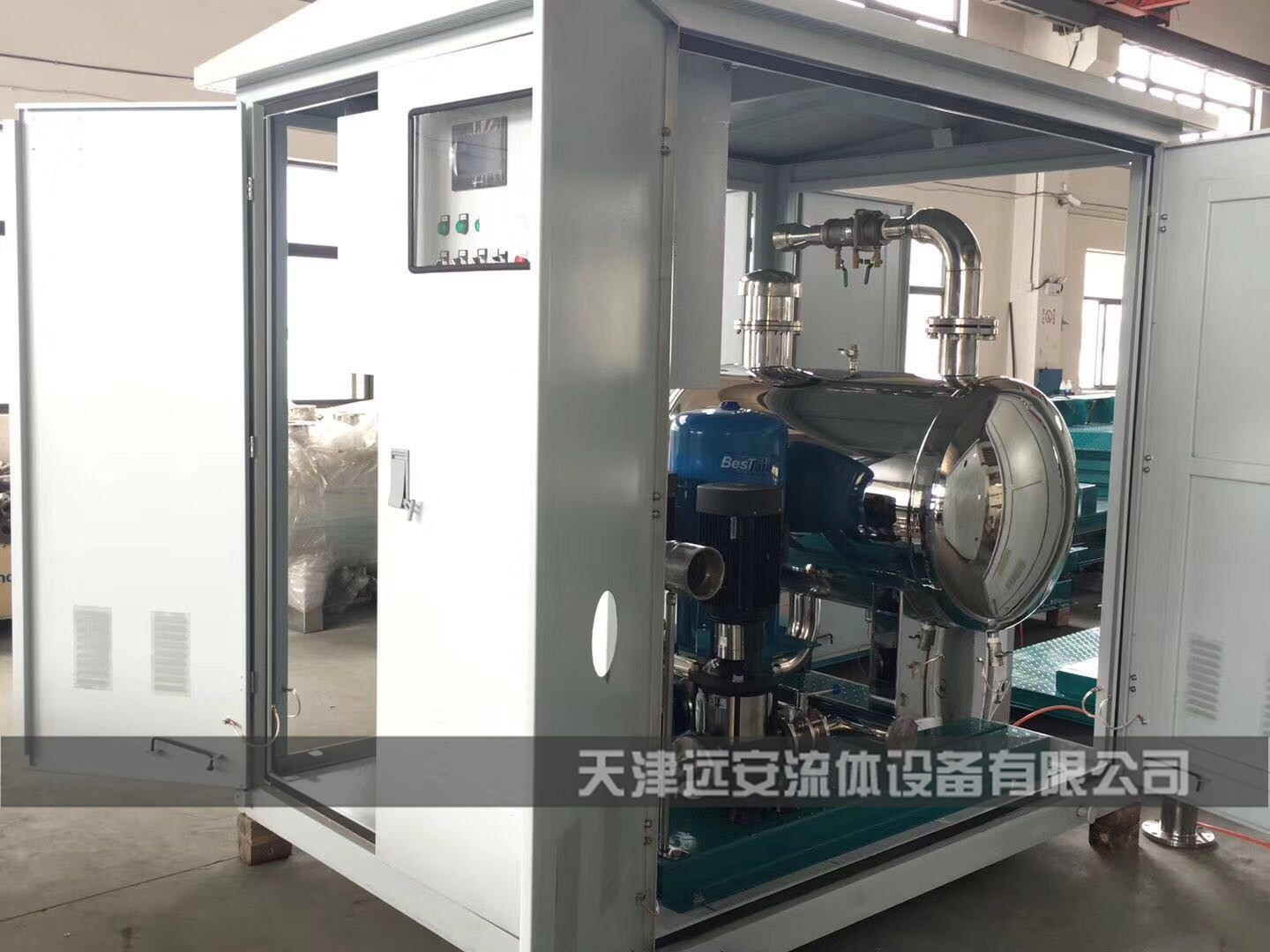 不銹鋼儲(chǔ)酒罐-不銹鋼化工儲(chǔ)罐