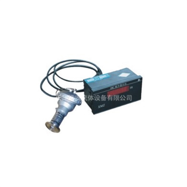 數(shù)顯液位計